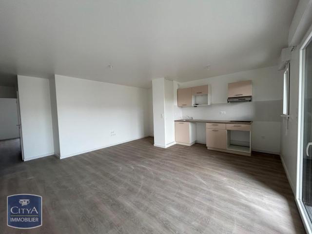 Appartement 4 pièces 81 m²