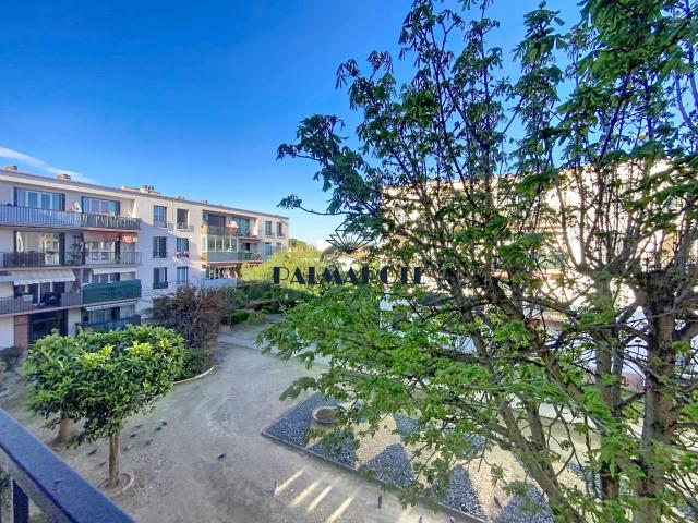 Appartement 4 pièces 81 m²