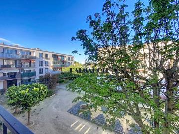 Appartement 4 pièces 81 m²