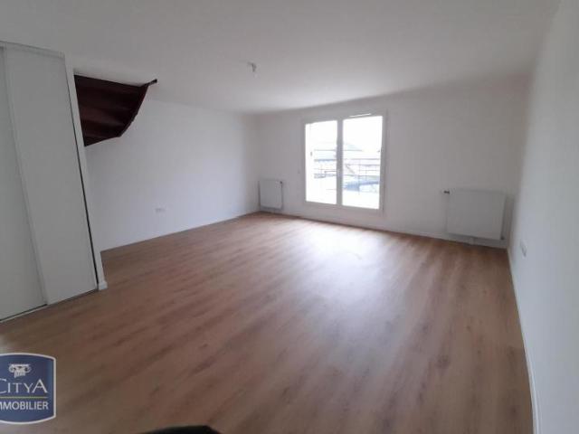 Appartement 4 pièces 81 m²