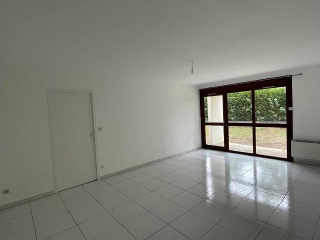 Appartement 4 pièces 81 m²
