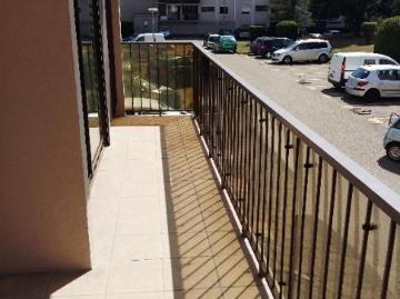 Appartement 4 pièces 81 m²