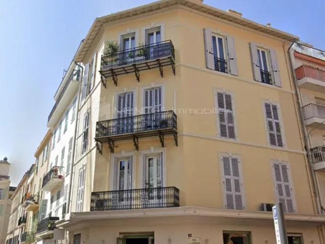 Appartement 4 pièces 81 m²