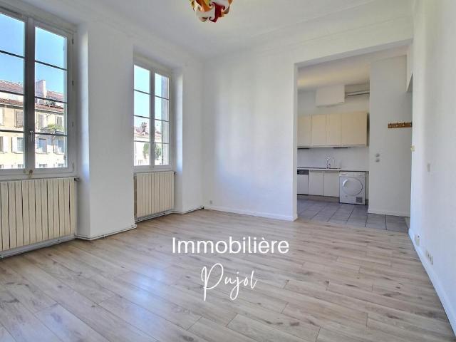 Appartement 4 pièces 81 m²