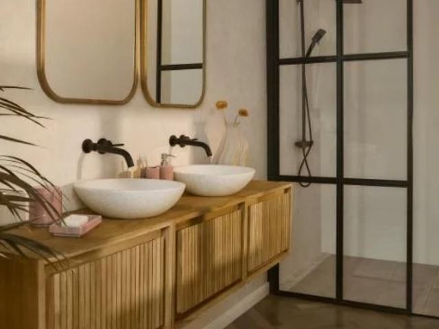 Appartement 4 pièces 81 m²