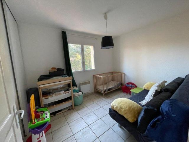 Appartement 4 Pièces 81 m²