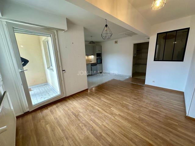Appartement 4 pièces 81 m²