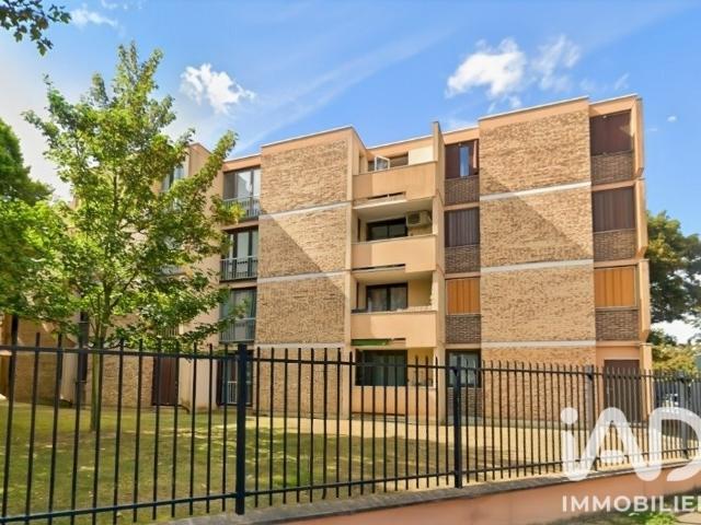 Appartement 4 pièces 81 m²