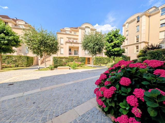 Appartement 4 pièces 81 m²