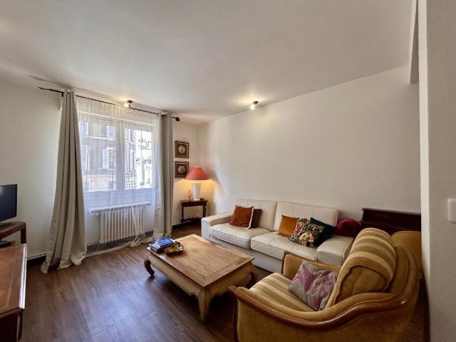 Appartement 4 pièces 81 m²