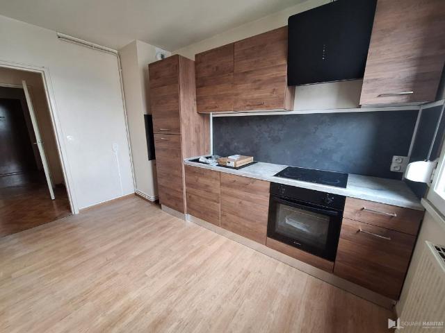Appartement 4 pièces 81 m²