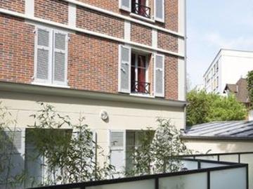 Appartement à vendre à Bourgogne - Parking