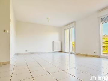 Appartement 4 pièces 81 m²