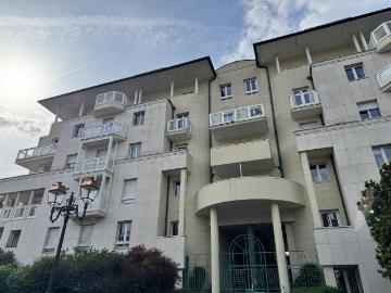 Appartement 4 pièces 81 m²