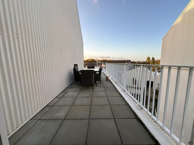 Appartement 4 pièces 81 m²