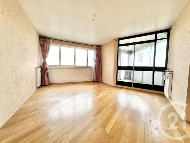 Appartement 4 pièces 81 m²