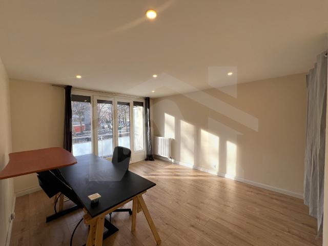 Appartement 4 pièces 81 m²