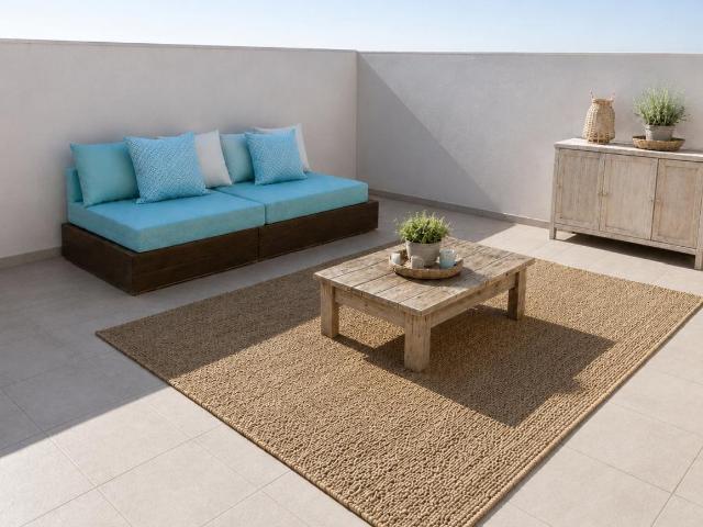 Appartement 4 pièces 81 m²