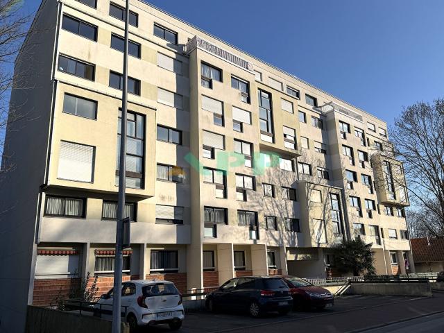 Appartement 4 pièces 81 m²