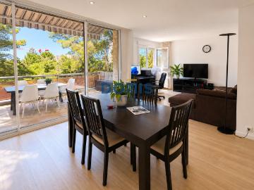 Appartement 4 pièces 81 m²
