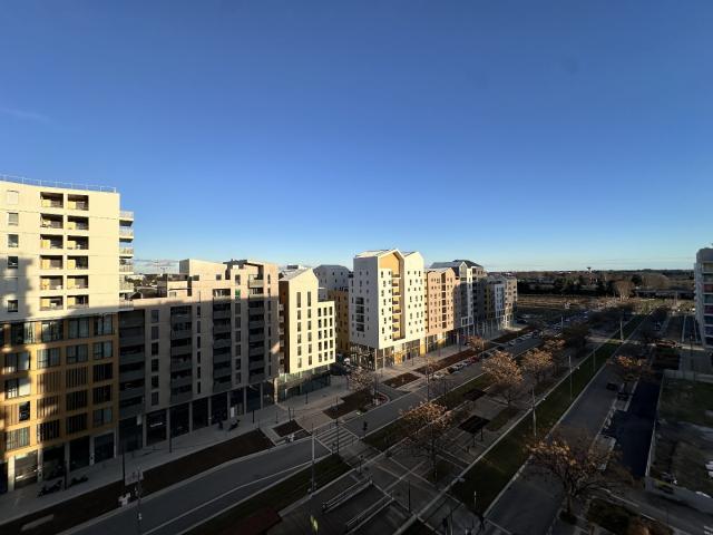 Appartement 4 pièces 81 m²