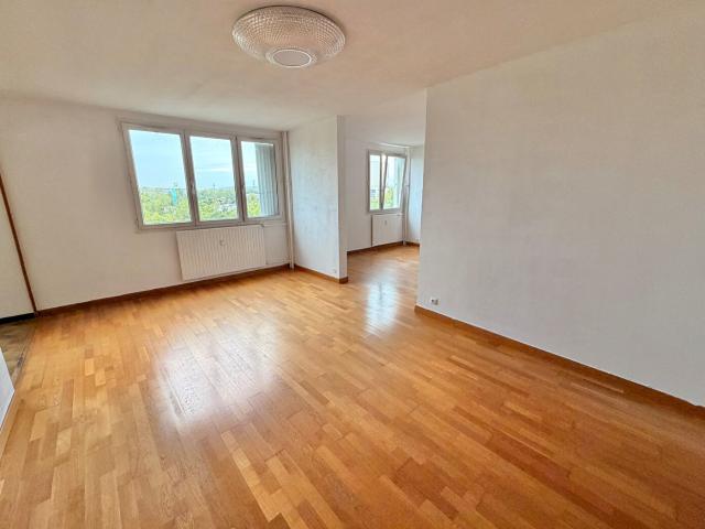 Appartement 4 pièces 81 m²