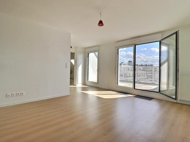 Appartement 4 pièces 81 m²