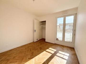 Appartement 4 pièces 81 m²
