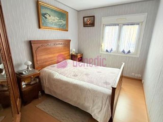 Appartement 4 pièces 81 m²