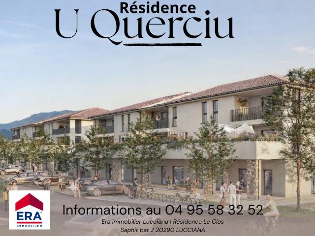 Appartement 4 pièces 81 m²
