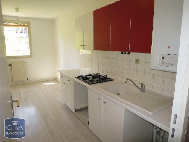Appartement 4 pièces 81 m²