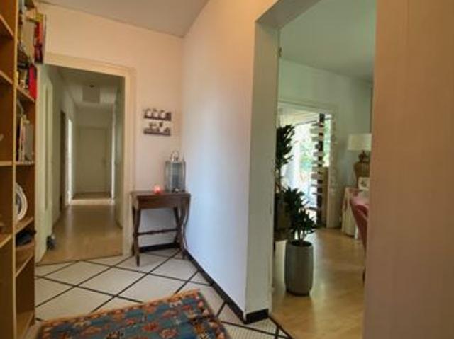 Appartement 4 pièces 81 m²