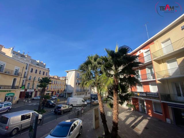 Appartement 4 pièces 81 m²
