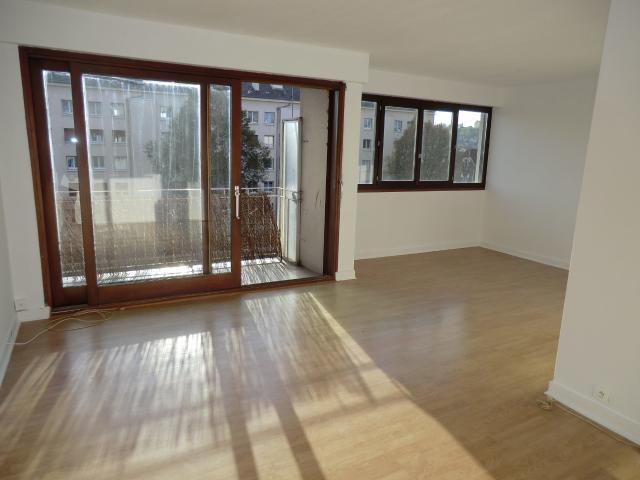 Appartement 4 pièces 81 m²