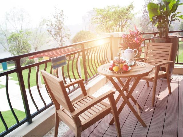 Appartement 4 pièces 81 m²