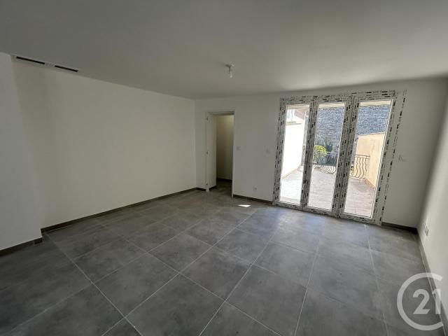 Appartement 4 pièces 81 m²