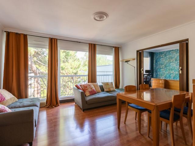 Appartement 4 pièces 81 m²