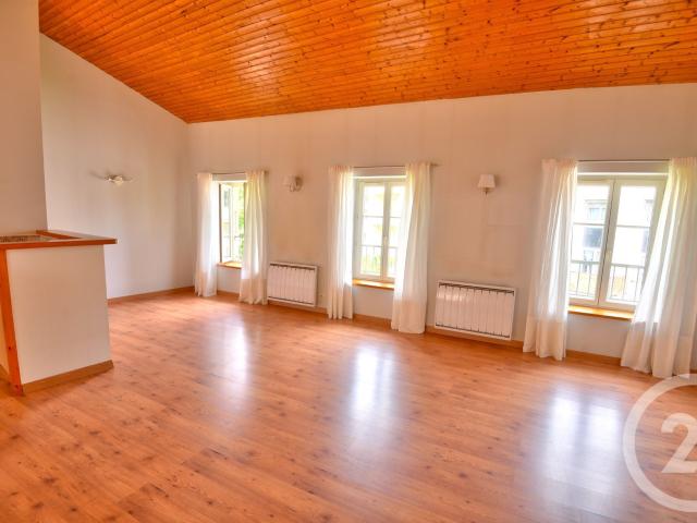 Appartement 4 pièces 81 m²
