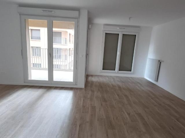 Appartement 4 pièces 81 m²
