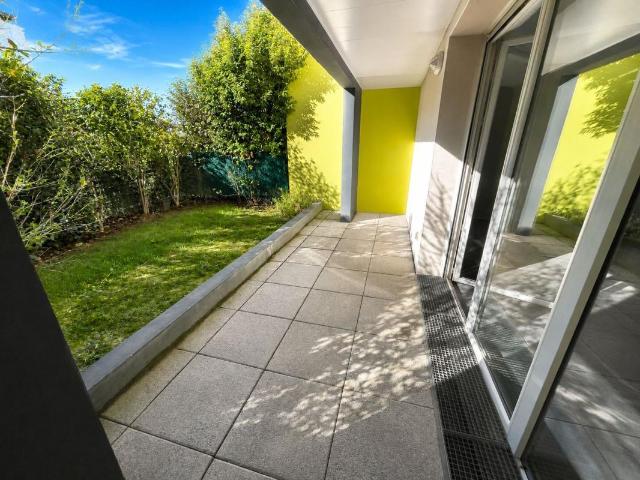 Appartement 4 pièces 81 m²