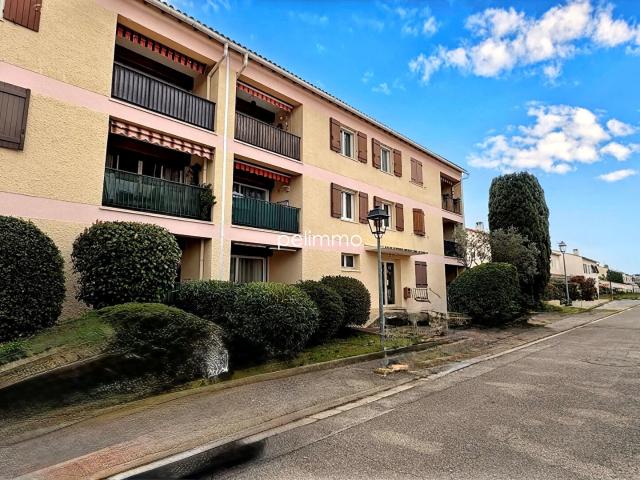 Appartement 4 pièces 81 m²