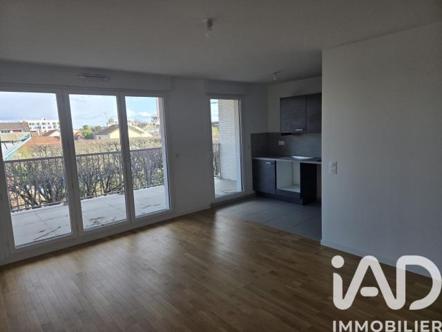 Appartement 4 pièces 81 m²