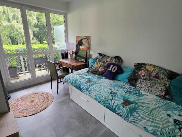 Appartement 4 pièces 82 m²
