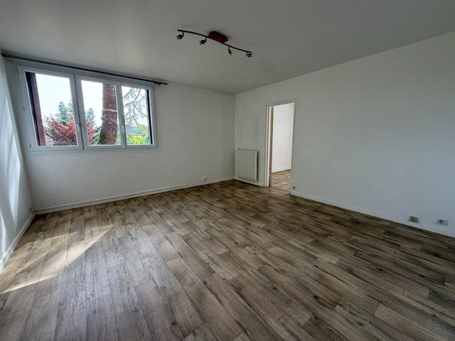 Appartement 4 pièces 81 m²