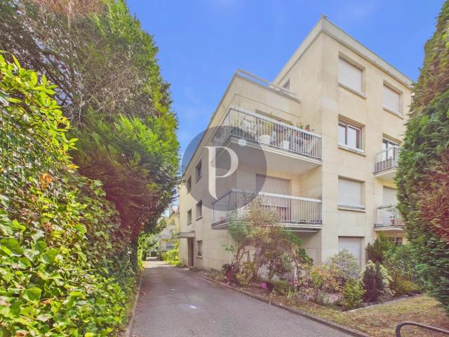 Appartement 4 pièces 81 m²