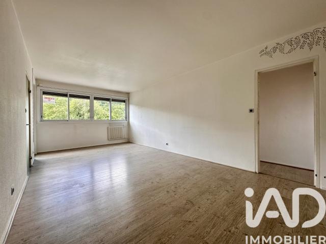 Appartement 4 pièces 81 m²