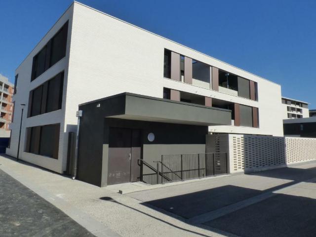 Appartement 4 pièces 81 m²