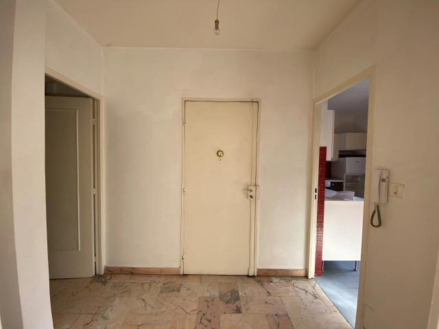 Appartement 4 pièces 81 m²