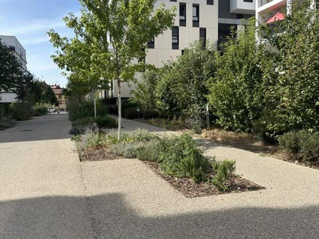 Appartement 4 pièces 81 m²