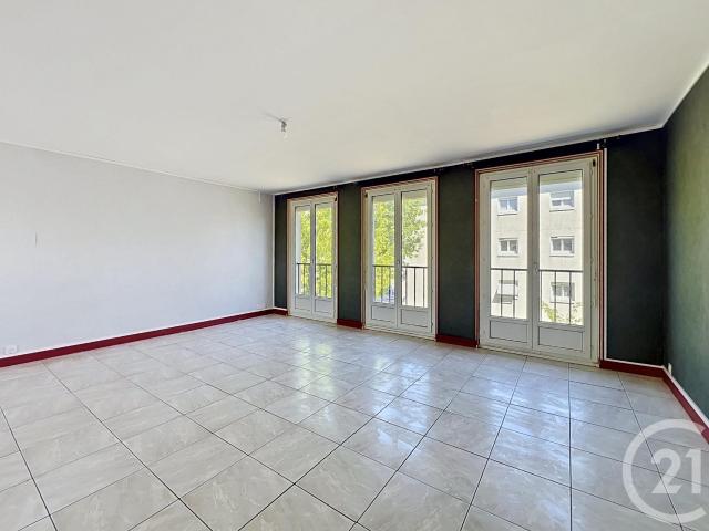 Appartement 4 pièces 81 m²